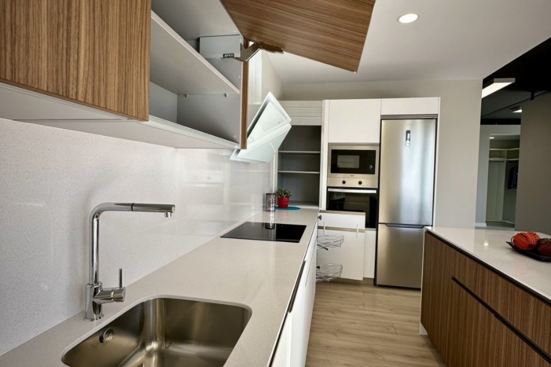 New Build - Apartment - Alicante - San Juan de Alicante