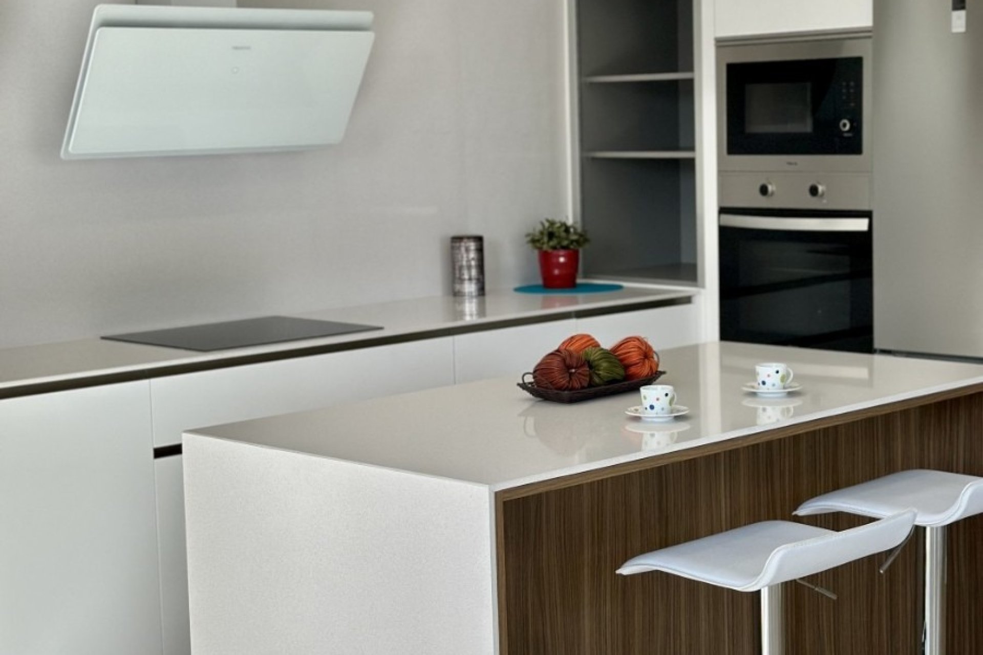 New Build - Apartment - Alicante - San Juan de Alicante