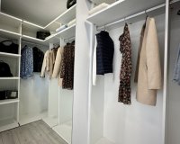 New Build - Apartment - Alicante - San Juan de Alicante