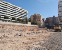 New Build - Apartment - Alicante - San Juan de Alicante