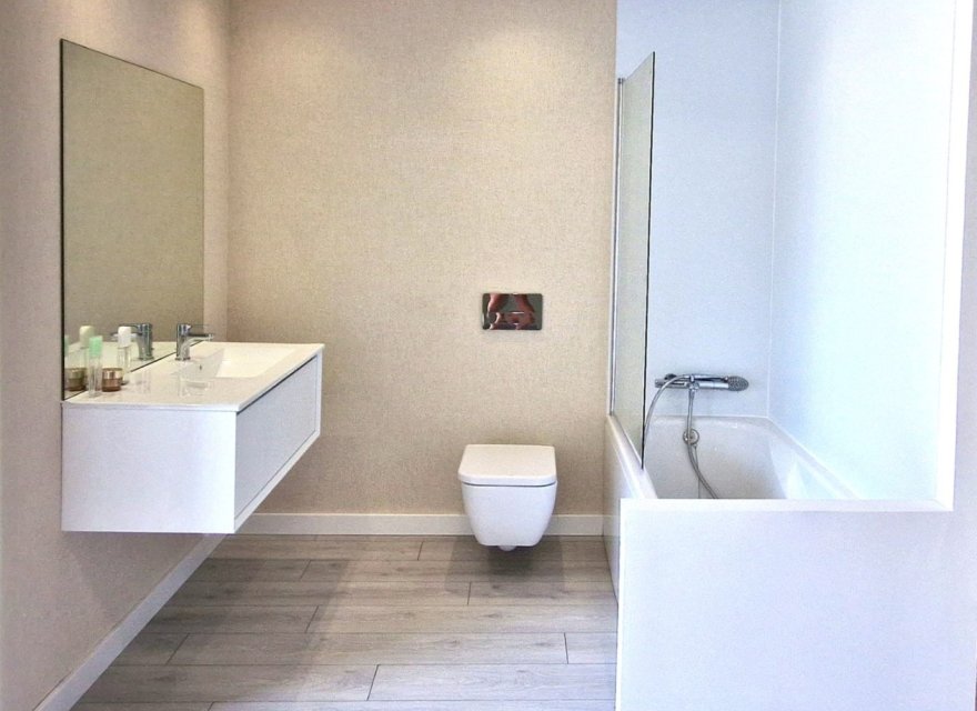 New Build - Apartment - Alicante - San Juan de Alicante