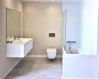 New Build - Apartment - Alicante - San Juan de Alicante