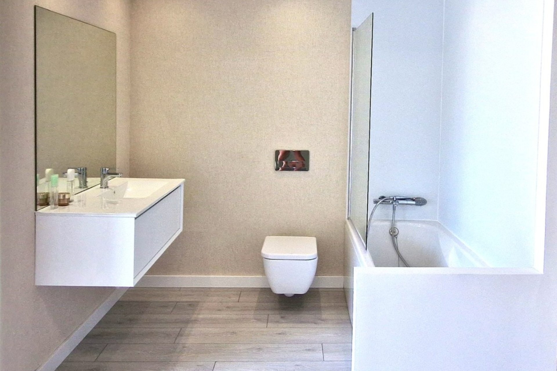 New Build - Apartment - Alicante - San Juan de Alicante