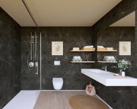 New Build - Apartment - Alicante - San Juan de Alicante