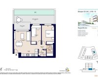 New Build - Apartment - Alicante (San Juan) - Franc Espinós