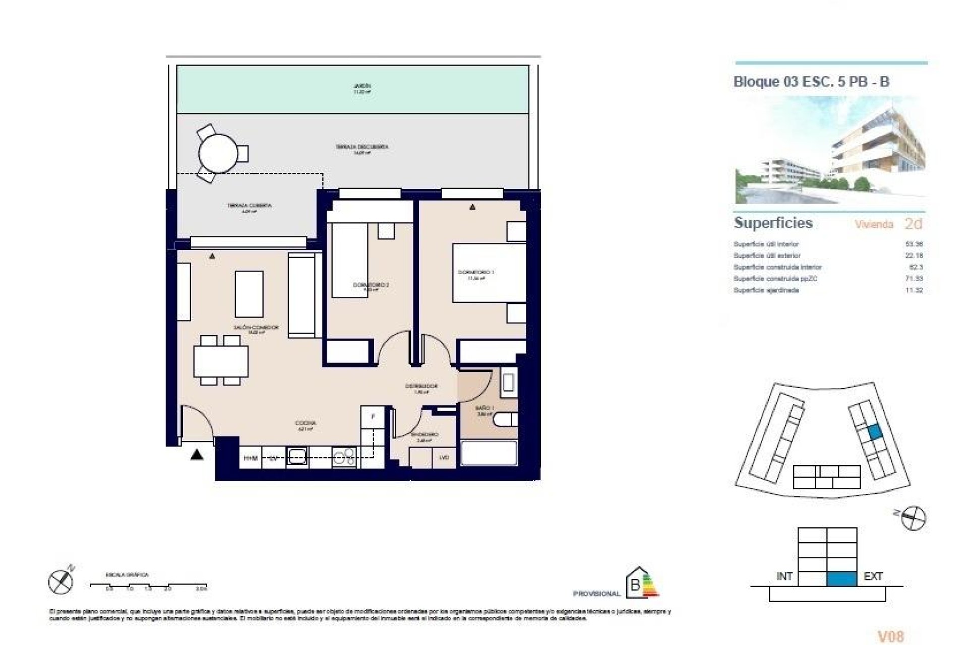 New Build - Apartment - Alicante (San Juan) - Franc Espinós