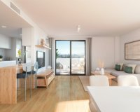 New Build - Apartment - Alicante (San Juan) - Franc Espinós