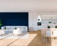 New Build - Apartment - Alicante (San Juan) - Franc Espinós