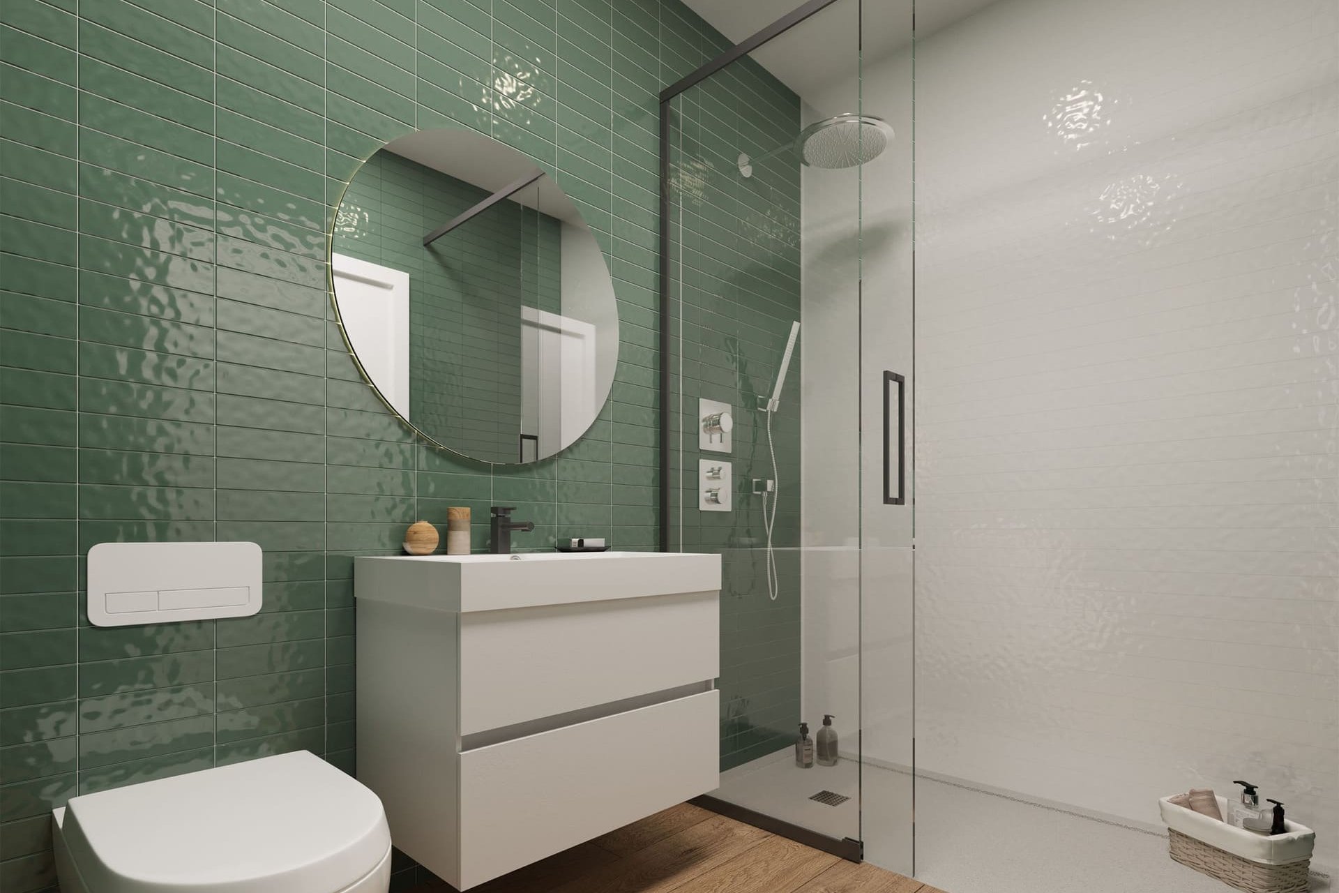 New Build - Apartment - Alicante (San Juan) - Mutxamel