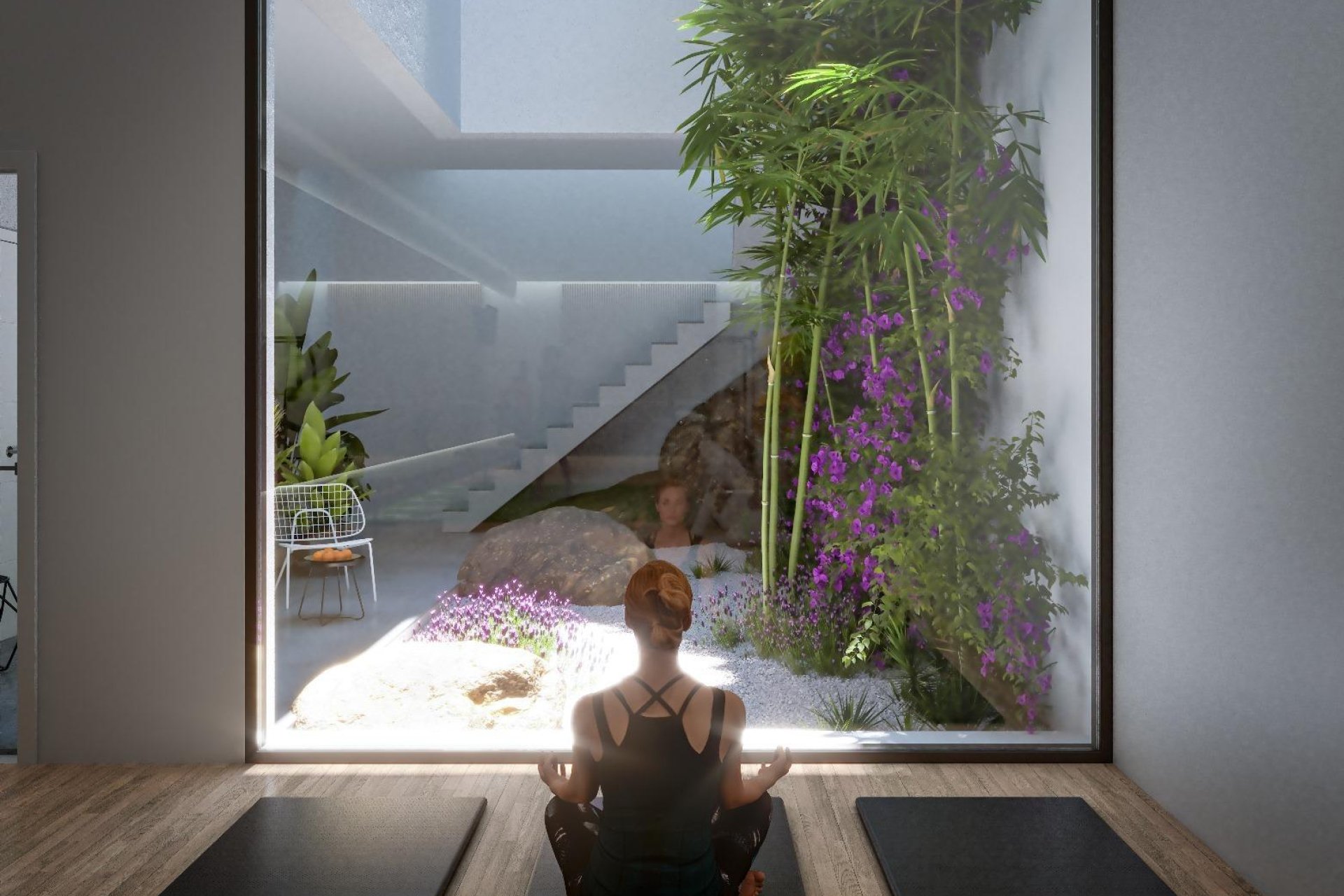 New Build - Apartment - Alicante (San Juan) - Nou Nazareth