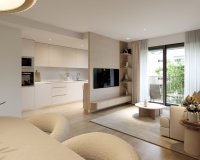 New Build - Apartment - Alicante
