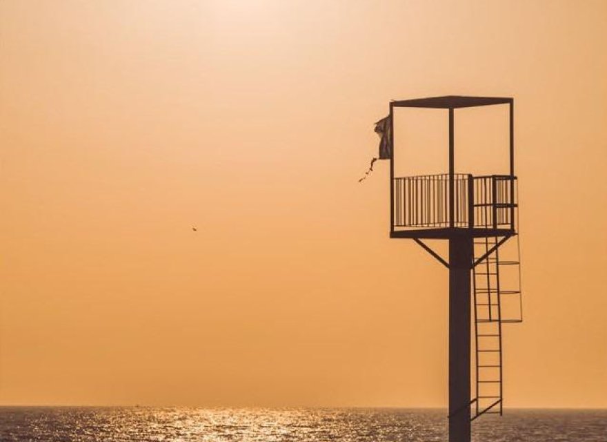 New Build - Apartment - Almerimar