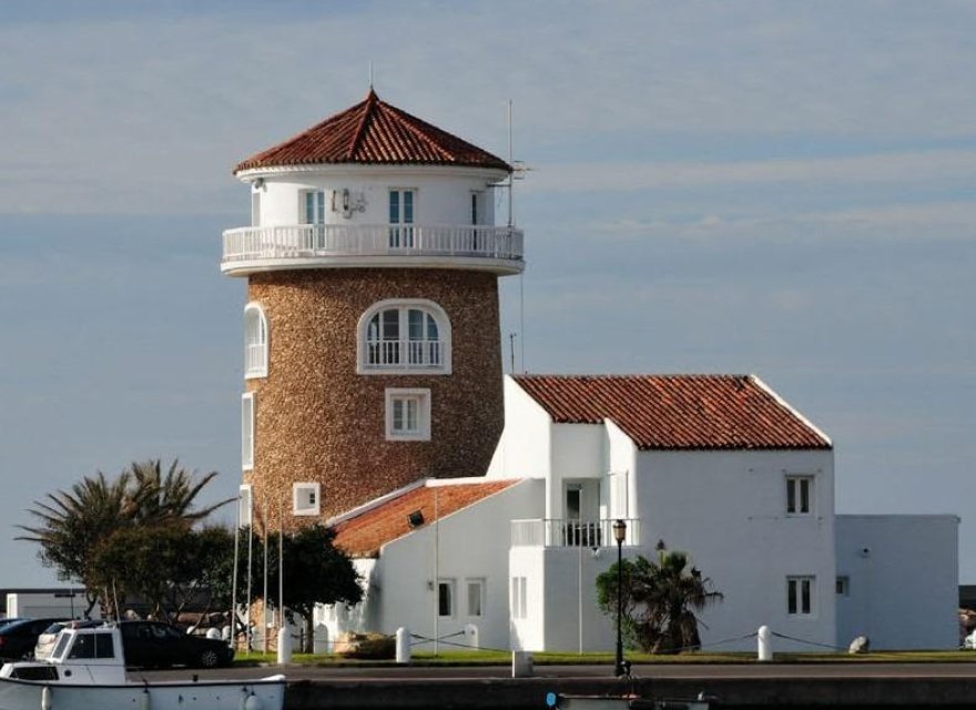 New Build - Apartment - Almerimar