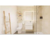 New Build - Apartment - Almuñécar