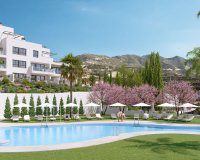 New Build - Apartment - Almuñécar