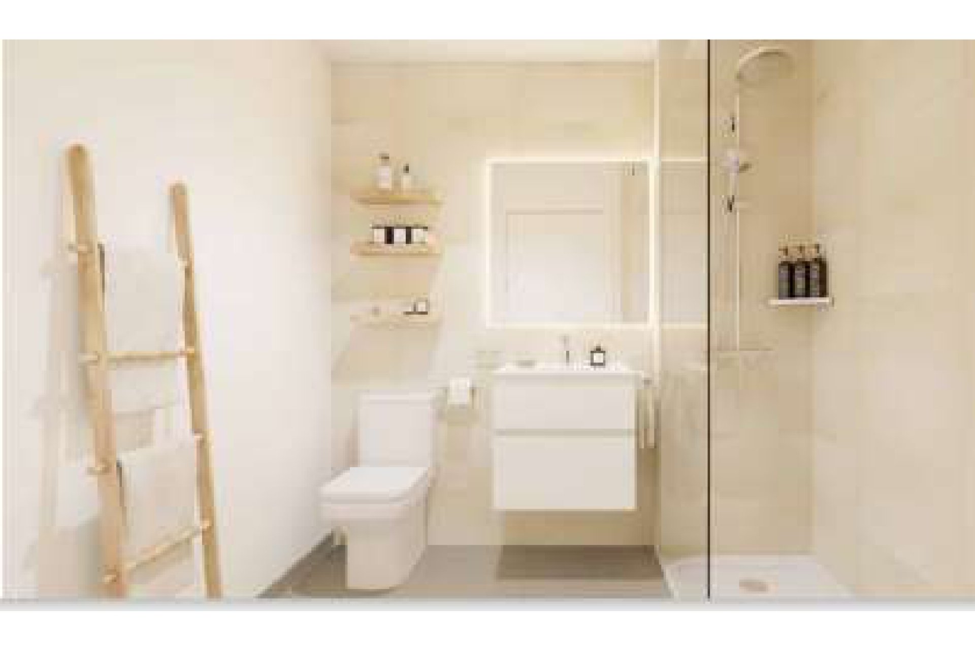 New Build - Apartment - Almuñécar