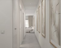 New Build - Apartment - Altea