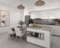 New Build - Apartment - Altea