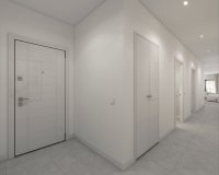 New Build - Apartment - Altea
