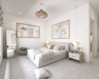 New Build - Apartment - Altea