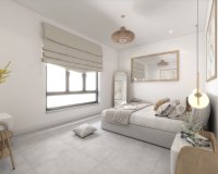 New Build - Apartment - Altea