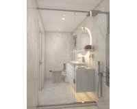 New Build - Apartment - Altea