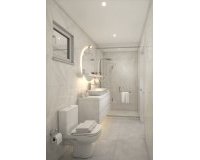 New Build - Apartment - Altea