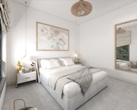 New Build - Apartment - Altea