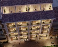 New Build - Apartment - Altea