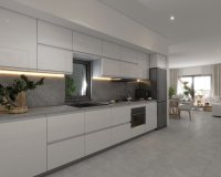 New Build - Apartment - Altea