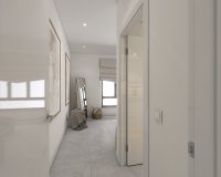 New Build - Apartment - Altea