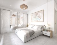 New Build - Apartment - Altea