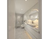 New Build - Apartment - Altea