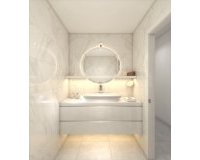 New Build - Apartment - Altea