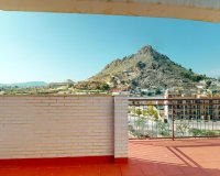 New Build - Apartment - Archena - Villanueva del Rio Segura