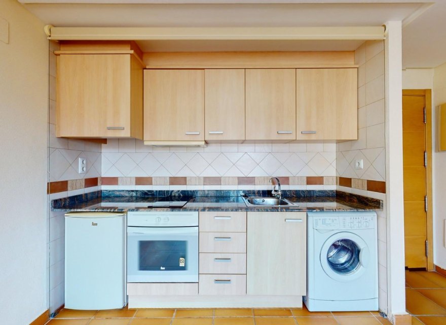 New Build - Apartment - Archena - Villanueva del Rio Segura