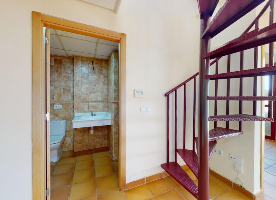 New Build - Apartment - Archena - Villanueva del Rio Segura