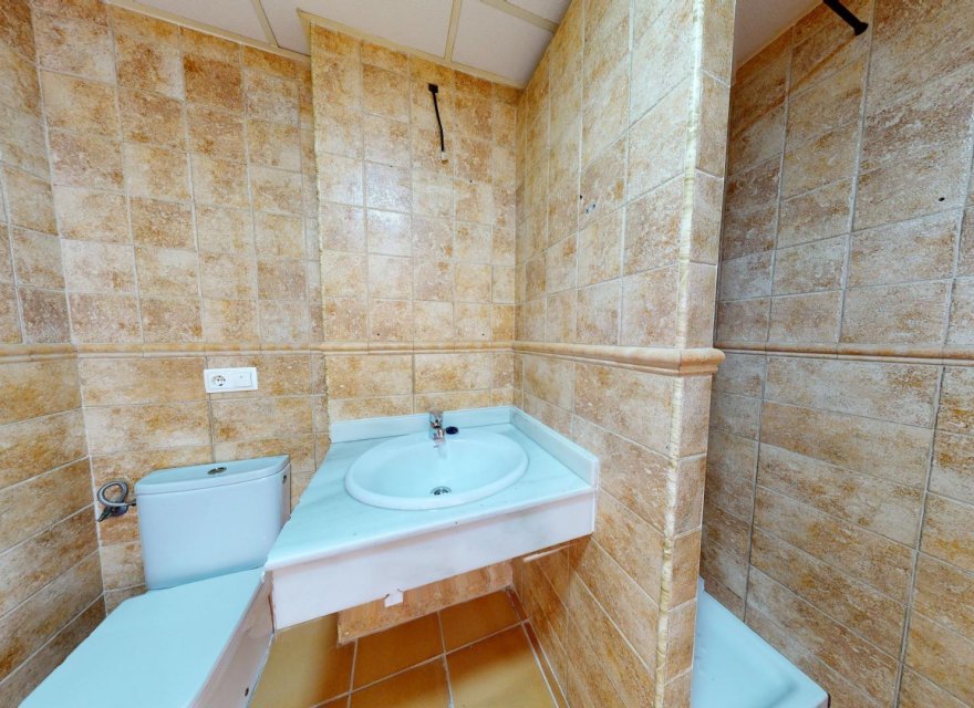 New Build - Apartment - Archena - Villanueva del Rio Segura