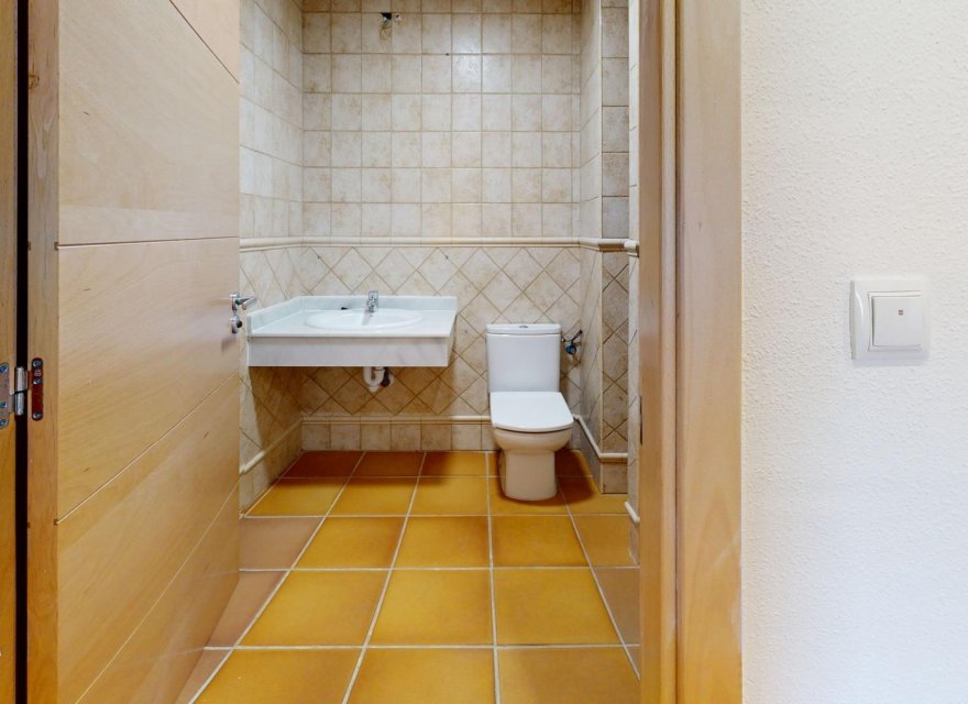 New Build - Apartment - Archena - Villanueva del Rio Segura