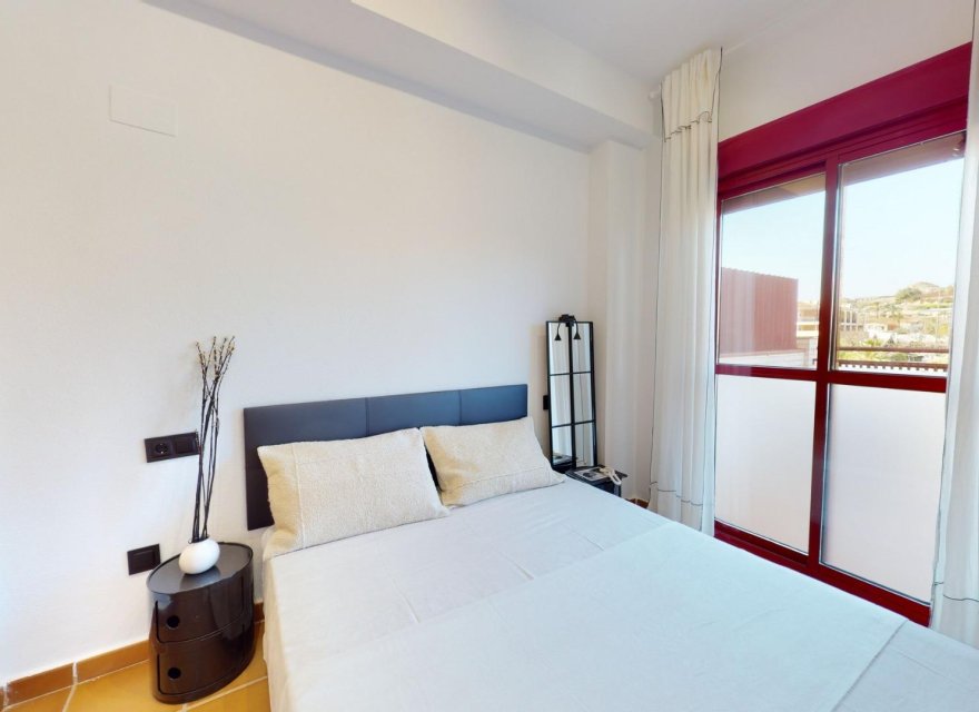 New Build - Apartment - Archena - Villanueva del Rio Segura