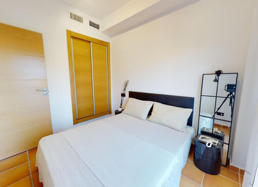 New Build - Apartment - Archena - Villanueva del Rio Segura