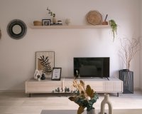 New Build - Apartment - Avileses - Jerónimo y Avileses