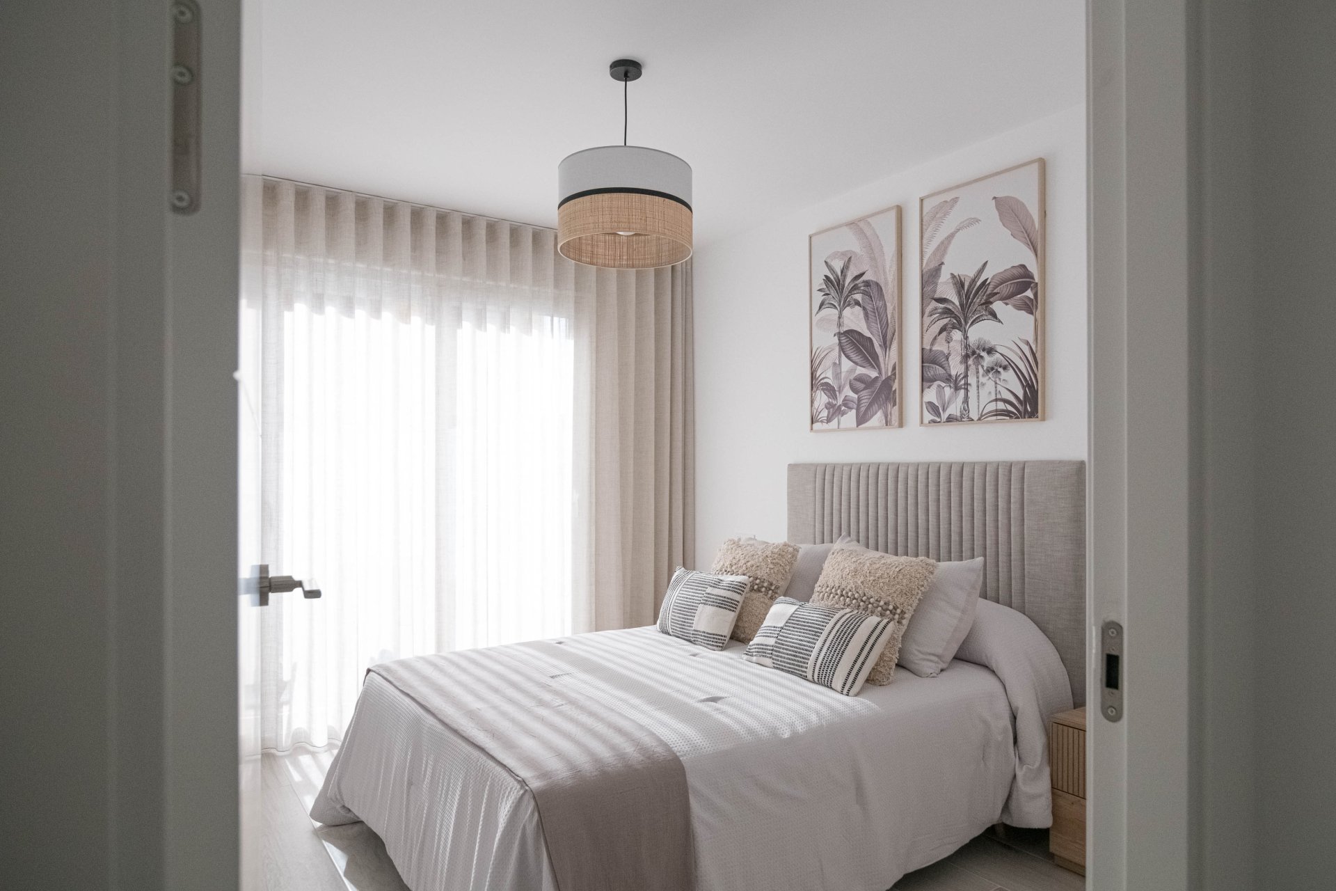 New Build - Apartment - Avileses - Jerónimo y Avileses