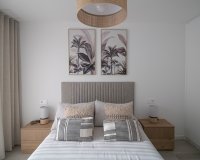 New Build - Apartment - Avileses - Jerónimo y Avileses