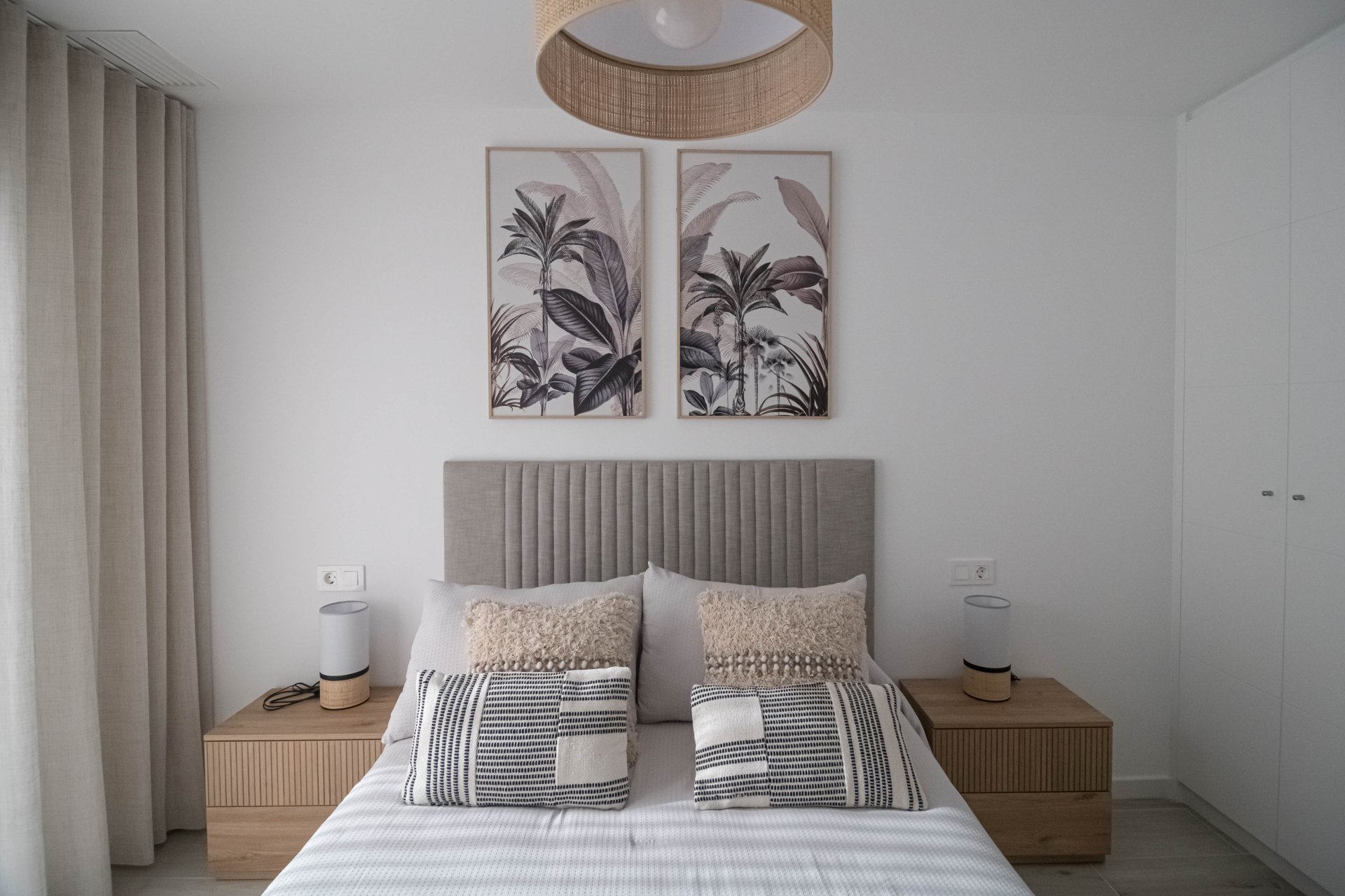 New Build - Apartment - Avileses - Jerónimo y Avileses