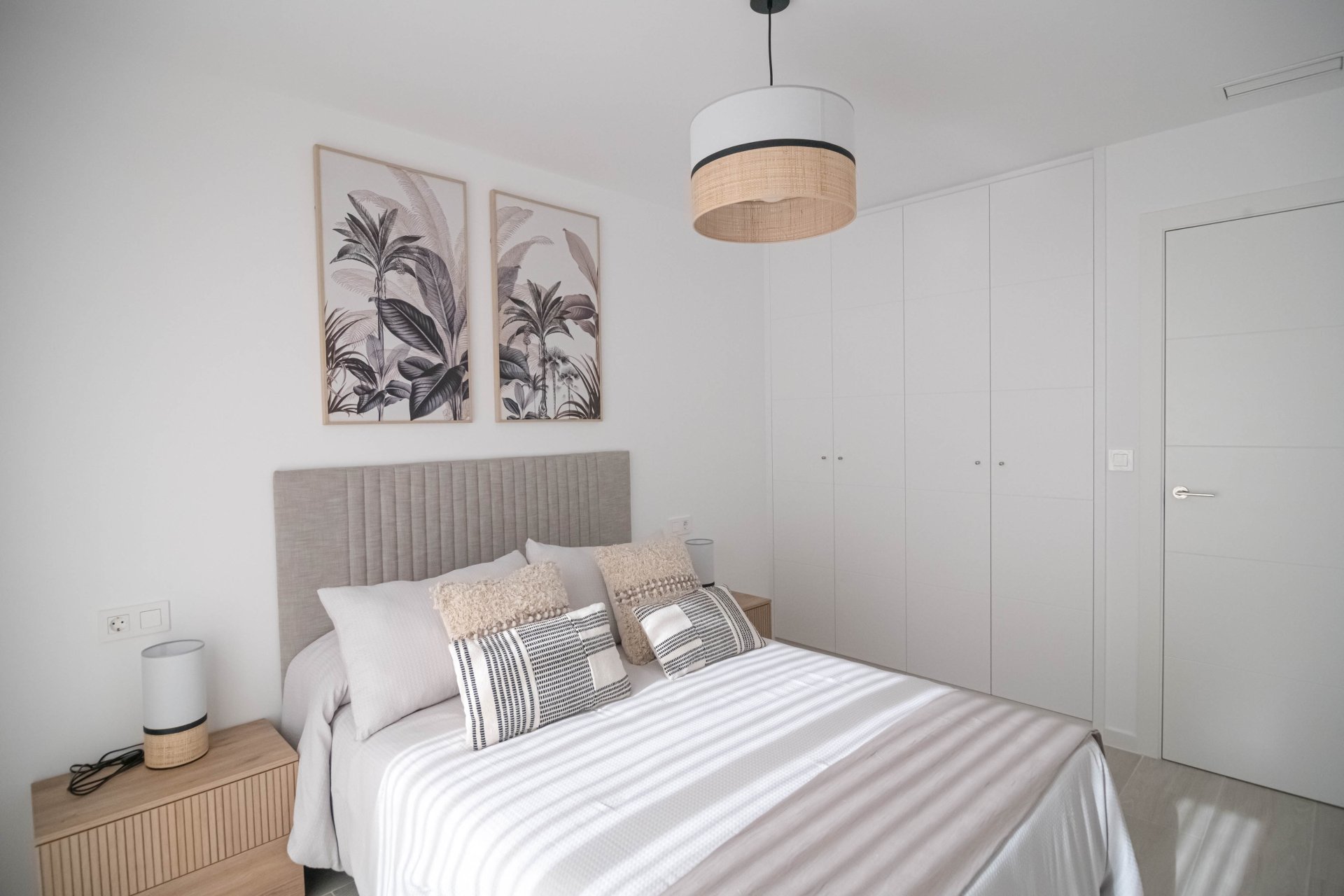 New Build - Apartment - Avileses - Jerónimo y Avileses