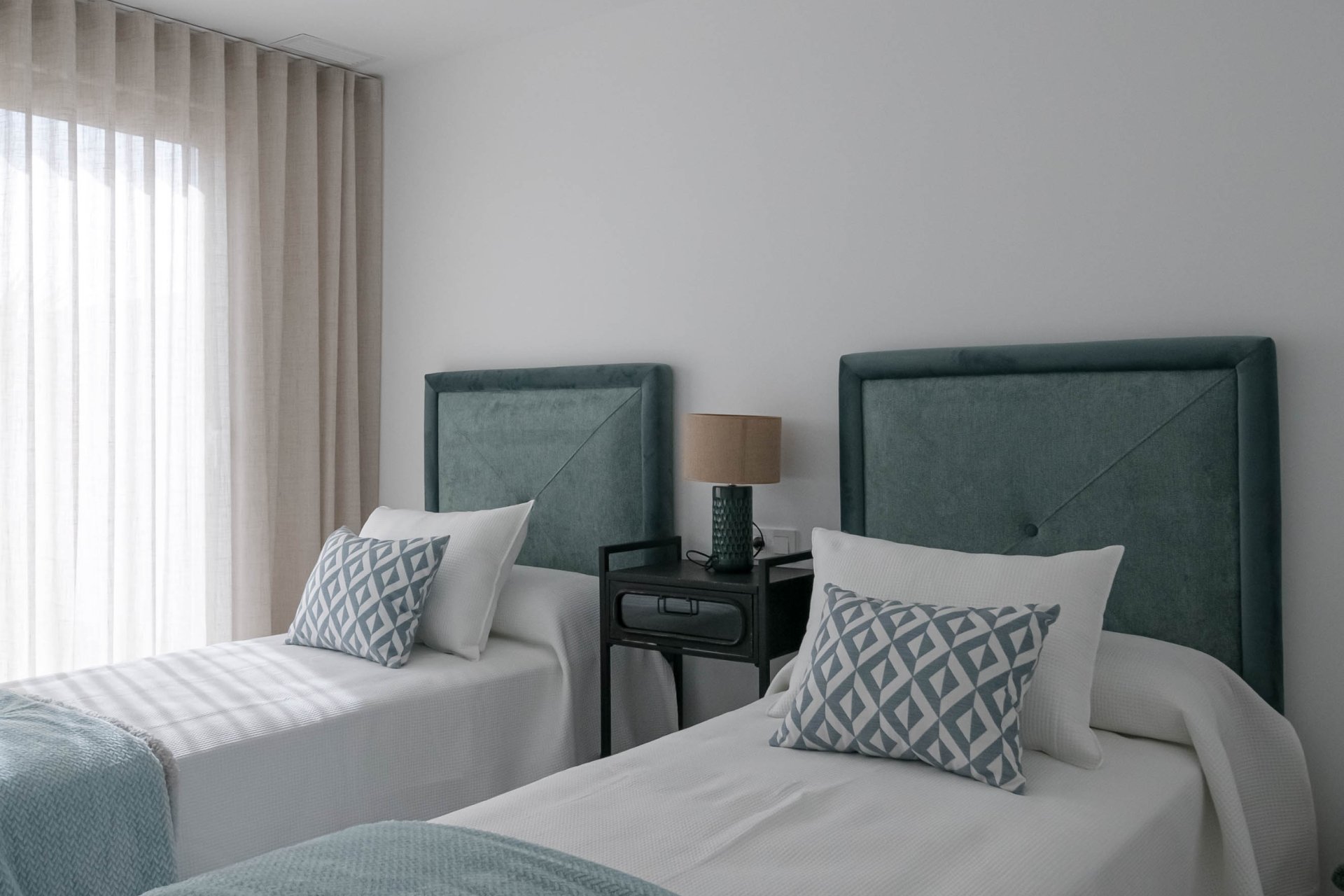 New Build - Apartment - Avileses - Jerónimo y Avileses