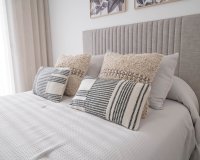 New Build - Apartment - Avileses - Jerónimo y Avileses