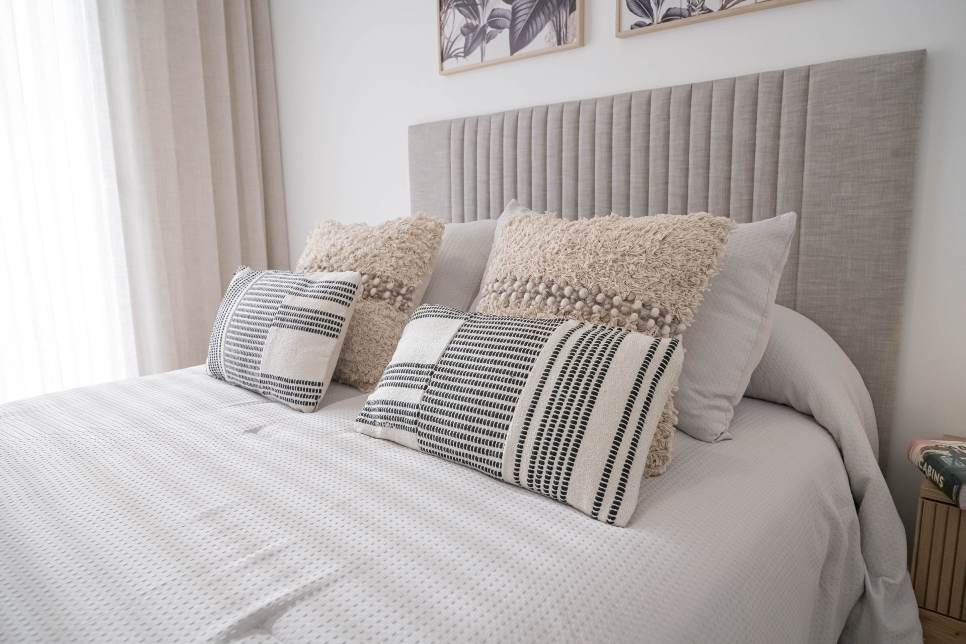 New Build - Apartment - Avileses - Jerónimo y Avileses