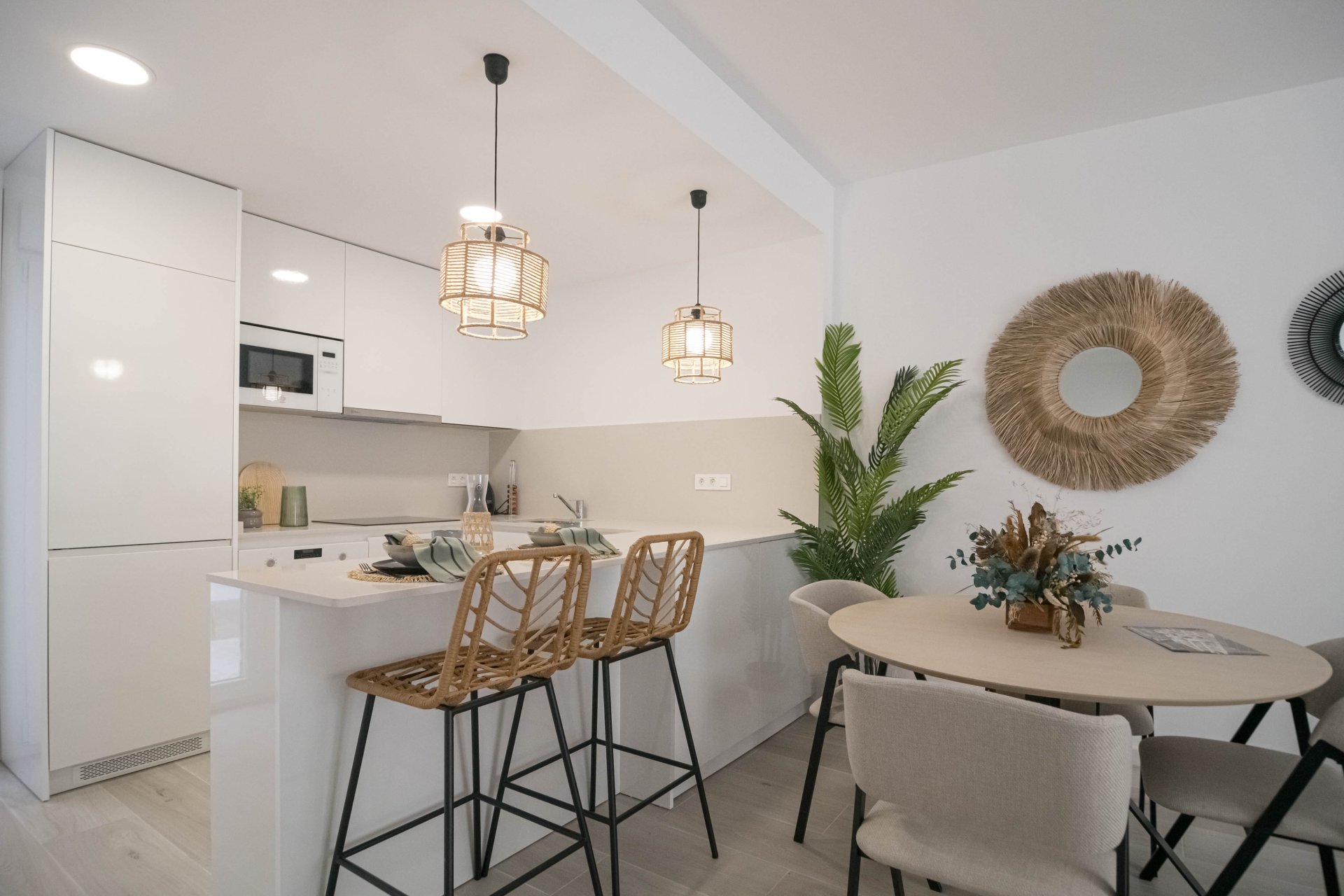 New Build - Apartment - Avileses - Jerónimo y Avileses